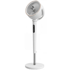HOMCOM 46 Inch Silent Air Circulator Fan