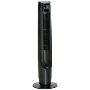HOMCOM Evaporative Ice Cooling Tower Fan