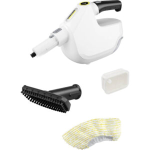 Kärcher 1.516-404.0 steam cleaner Portable steam cleaner 0.2 L 1300