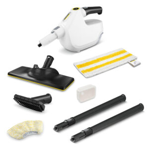 Kärcher SC 1 Multi & Up Portable Steam Cleaner 1300W