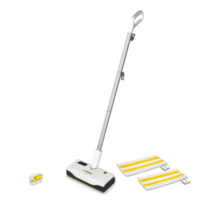 Kärcher SC 1 Upright Steam Mop 1300W