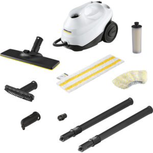 Kärcher SC 3 EasyFix Steam Cleaner 1900W