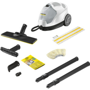 Kärcher SC 4 EasyFix Steam Cleaner 2000W