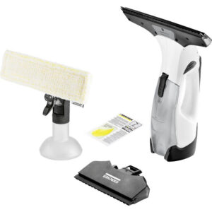 Kärcher WV 5 Plus N electric window cleaner 0.1 L White