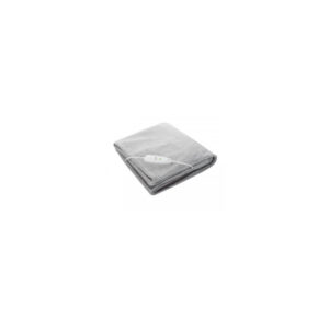Medisana HB 675 Electric blanket 120 W Grey Microfibre