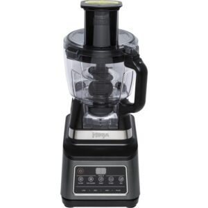 Ninja BN800EU mixer with Auto-iQ food processor, Stand Mixer and