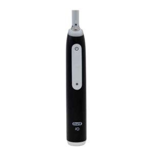Oral-B 8006540731536 electric toothbrush Adult Rotating-oscillating toothbrush Black, White