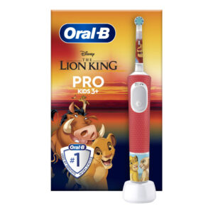 Oral-B Kids Vitality Pro Lion King Electric Toothbrush