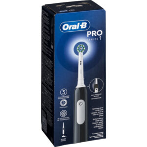 Oral-B Pro 1 8700216012935 electric toothbrush Adult Rotating-