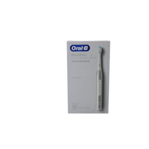Oral-B Pulsonic Slim Luxe 4000 Adult Sonic toothbrush Platinum