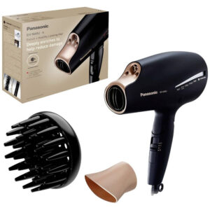 Panasonic EH-NA9J-K825 Haartrockner black, Roségold