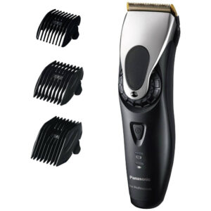 Panasonic Professional Hair Clipper ER-DGP65K801