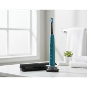 Philips HX9911/88 Sonicare Diamond Clean 9000 Aquamarine