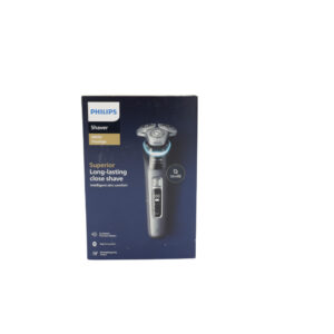 Philips i9000 Prestige XP9202/10 Wet & Dry Electric Shaver with SkinIQ