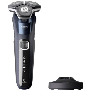 Philips Series 5000 Wet & Dry Electric Shaver S5885/25
