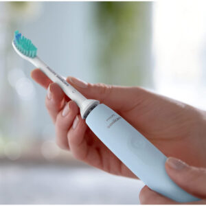 Philips Sonicare 2100 series 2100 Series HX3651/12 Sonic electric
