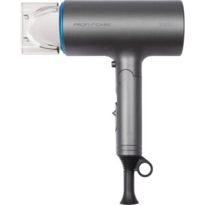 Profi-Care HT 3073 Haartrockner Blau, silver-Grau
