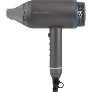 Profi-Care PC-HT 3082 Haartrockner Blau, anthracite