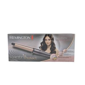 Remington CI83V6 Lockenstab Keratin Protect grey/rose gold