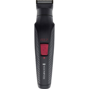 Remington Graphite Series G12 12-in-1 Grooming Kit