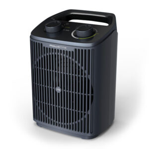 Rowenta Intense Comfort SO2351F0 electric space heater Indoor Grey