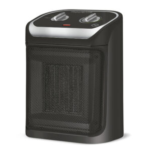 Rowenta Mini Excel SO9261 Indoor Black 1800 W Fan electric space