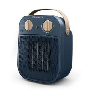 Rowenta My Nomad SO8230F0 electric space heater Indoor Blue 1800 W