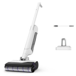 Rowenta X Clean 10 2-in-1 stick vacuum Battery Dry&wet Bagless 200 W
