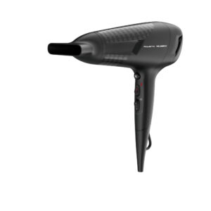 Rowenta X KARL LAGERFELD CV581L hair dryer 2300 W Black