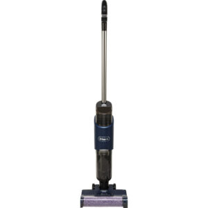 Shark WD100EU stick vacuum/electric broom AC Dry&wet Bagless 170 W Navy