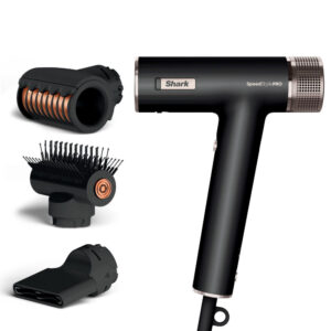 SharkNinja Shark SpeedStyle Pro HD731EU Haarstyler and Haartrockner