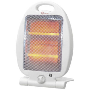 SHX SHX03HS800 electric space heater Indoor White 800 W