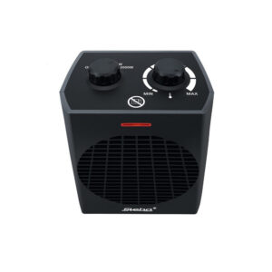 Steba 39.50.00 Heizfan FH 504 20m² black