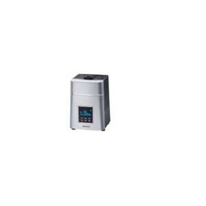 Steba LB 5 Ultraschall-Luftbefeuchter 1 St. silver, grey