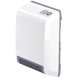 Stiebel Eltron 236653 Heizfan CK 20 trend LCD Alpin white