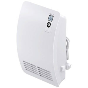 STIEBEL ELTRON CK 20 Premium Indoor White 2000 W Fan electric space heater