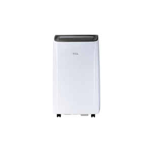 TCL TAC-12CHPB/NZW 12,000 BTU Portable Air Conditioner