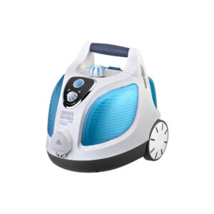 Thomas Vaporo Buggy Cylinder steam cleaner 1.6 L 1400 W Blue, White -