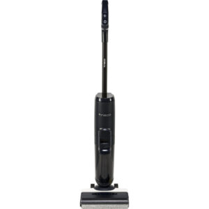 Tineco Floor One S6 Flashdry Pet Stick vacuum Battery Dry&wet HEPA Bagless Black, Dark Blue, Grey 4 Ah