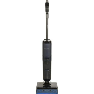 Tineco FLOOR ONE S7 MAX PRO Upright vacuum Battery Wet Bagless Black,