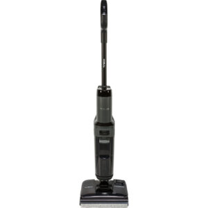 Tineco S6 Stretch Extreme Stick vacuum Battery Dry&wet Bagless Black,