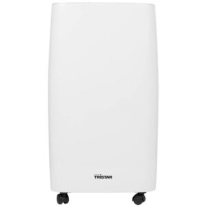 Tristar DH-5419 dehumidifier 10 L 44 dB 205 W White