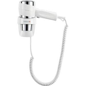 Valera Action 1800 Push 542.14 white Haartrockner white