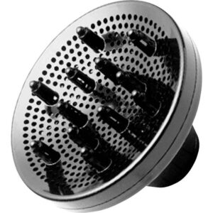 Valera DSL  Diffuser Swiss Light / Excel Haartrockner black 1 pc(s)