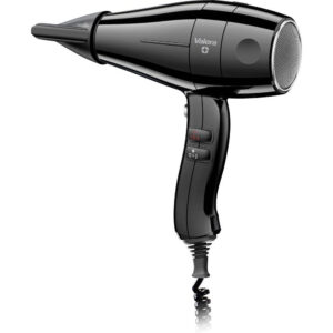 Valera Swiss Silent Jet 7500 Ionic TF SXJ 7500 TF BL Haartrockner