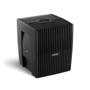 Venta AH 515 humidifier 5 L Black