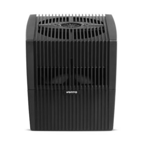 Venta AH535 humidifier Natural 7 L Black 8 W