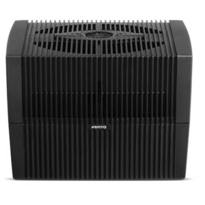 Venta AH555 humidifier Natural 10 L Black 8 W
