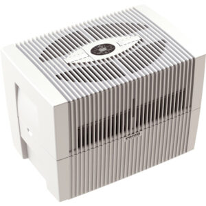 Venta LW45 Comfort Plus humidifier 10 L White