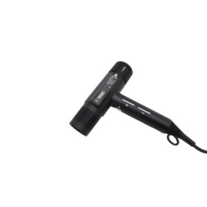 Wahl Vanquish Profi-Haartrockner with magnet. Noozles & Diffusoraufsä